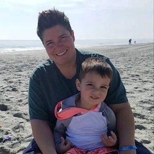 Meet your Posher, Donna